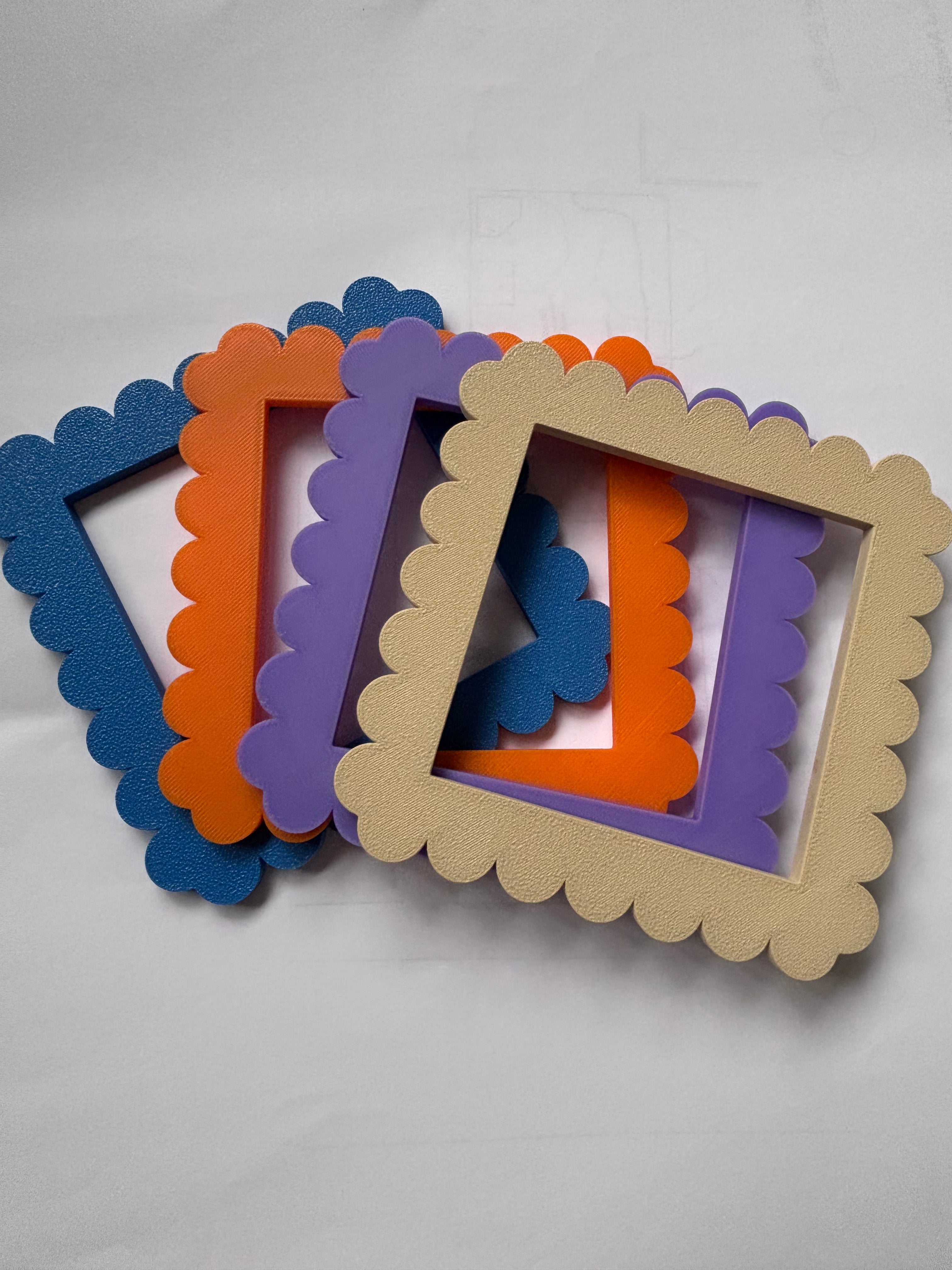 Decorative Switch Spacers