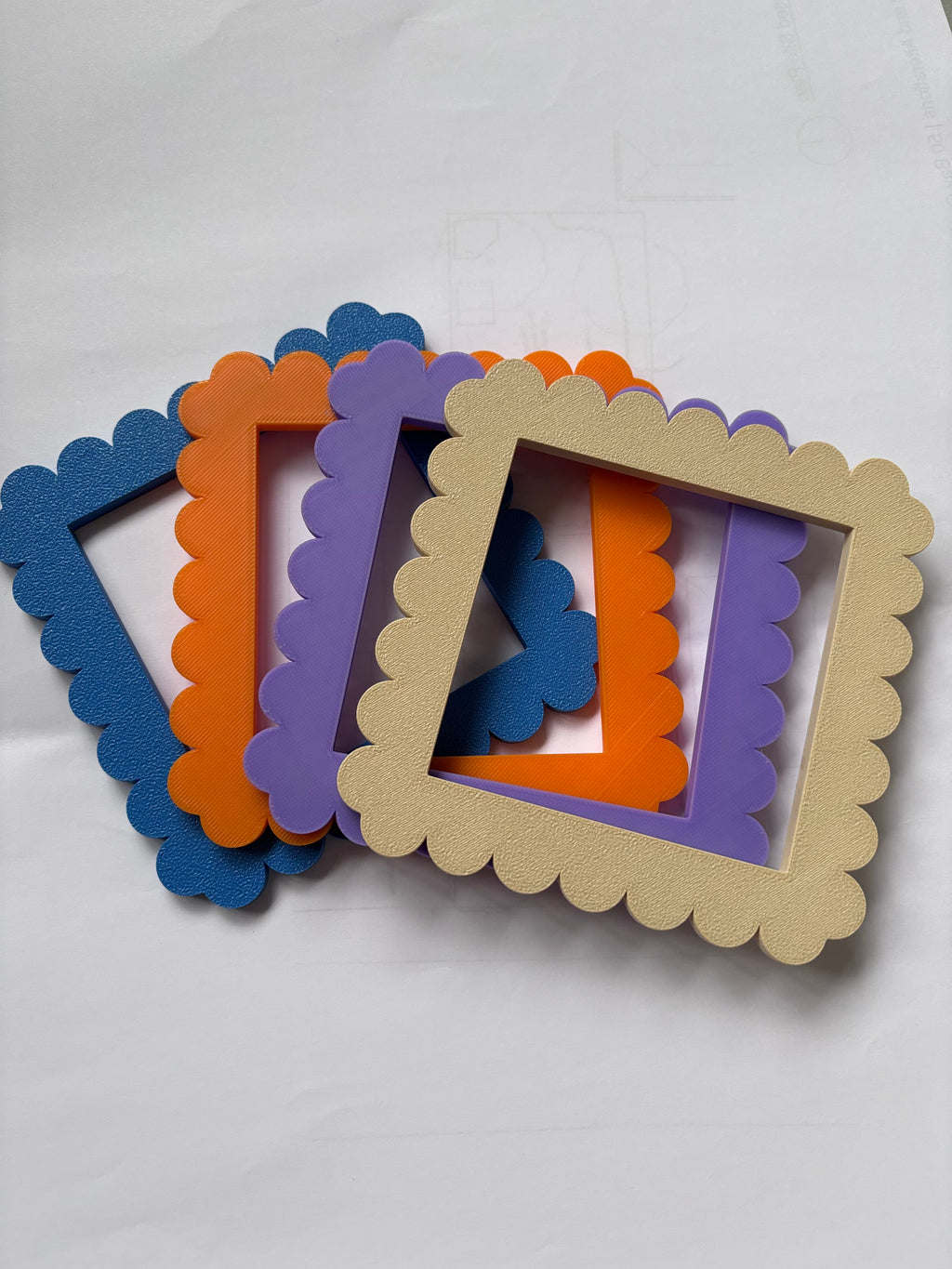 Decorative Switch Spacers