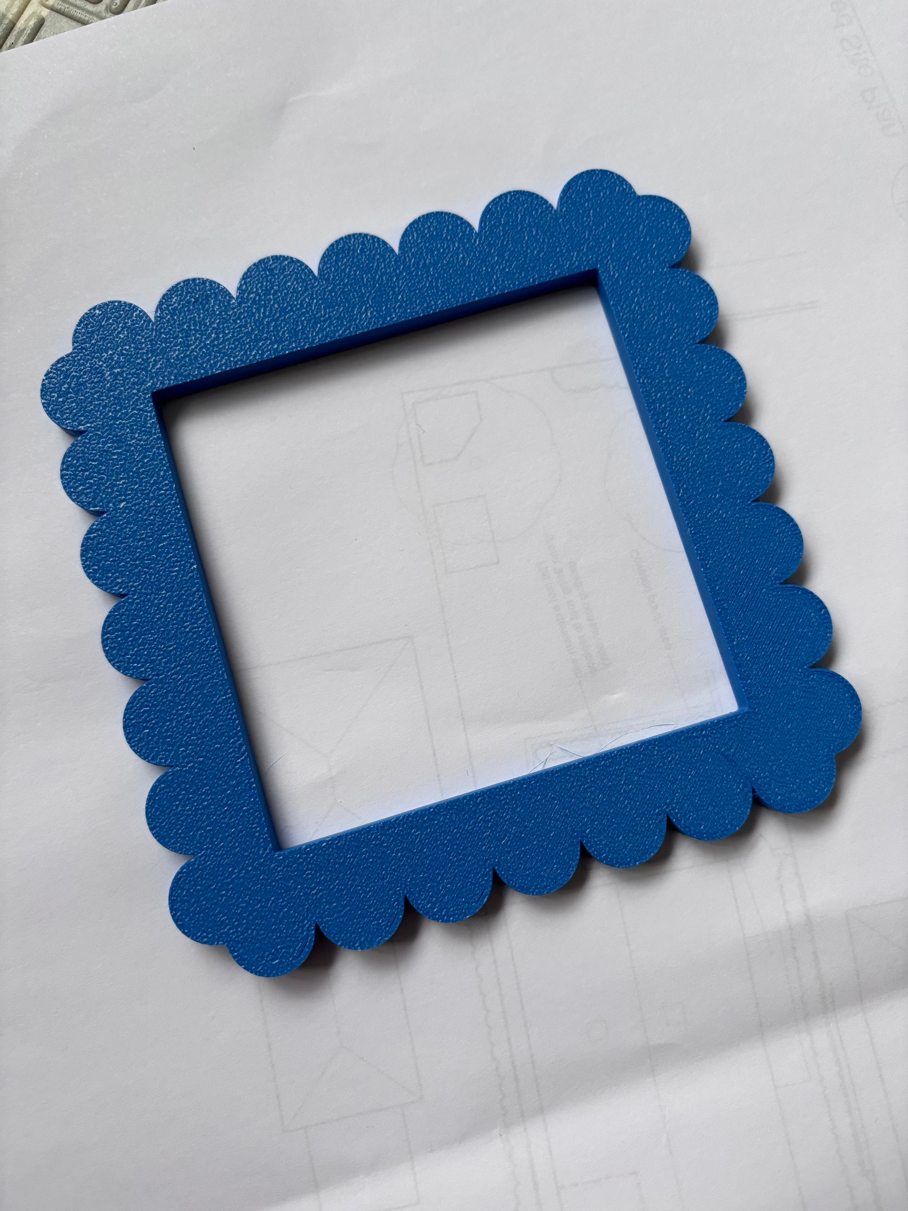Decorative Switch Spacers